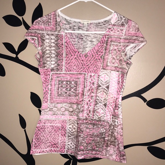 Maurices Tops - Maurice’s Tee